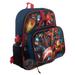 Marvel Universe 5-Piece Backpack Set