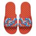 Youth ISlide Orange Oklahoma City Thunder High Energy Slide Sandals