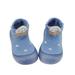 Toddler Indoor Animals Cute First Walkers Casual Baby Elastic Socks Shoes Toddler Girl Shoes Toddler Girls Tracksuit