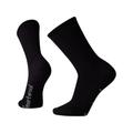 Smartwool Men's Hike Classic Edition Full Cushion Solid Crew Socks, Black SKU - 534585