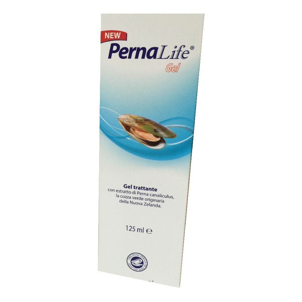 Pernalife Dol Gel 125 Ml ml
