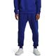 Under Armour Herren Ua Rival Fleece-Jogginghose Sweatpants, Königsblau/Weiß, XS