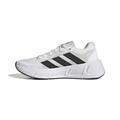 Adidas Damen Questar 2 W Shoes-Low (Non Football), Vorgelassene Feige Weiß, 44 EU