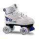 FILA SKATES 013019015 GIFT LADY Inline skate Women's WHITE Size EU 40