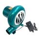 220V Variable Speed Electric Blower - Barbecues Blower Coal Forge Blower - low noise, Strong power rapid cooling for BBQ