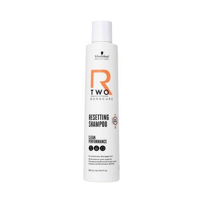 Schwarzkopf Professional BC BONACURE R-TWO Resetting Shampoo 250 ml Image