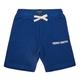 Teddy Smith S-REQUIRED SH JR boys's Children's shorts in Blue