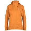 Haglöfs - Women's L.I.M GTX II Jacket - Waterproof jacket size XS, orange