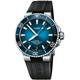 Oris Watch Aquis Date Calibre 400 Rubber