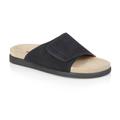 Ealing Suede Flip Flops Sandal