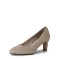 Tamaris Pumps Damen beige, 40