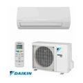 Daikin - climatiseur inverter série siesta atxf-e 12000 btu atxf35e + arxf35e r-32