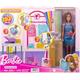 Barbie Modeboutique - Mattel GmbH