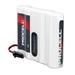 PROCELL PXBP-STYLE-B AA Disposable Battery Pack,Alkaline