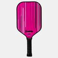 Franklin Signature Fiberglass Pickleball Paddle With Maxgrit 13mm Pickleball Paddles Pink