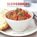 Pre-Owned Slow Cooking: In Crockpot Cooker Oven and Multi-Cooker Paperback Joanna White