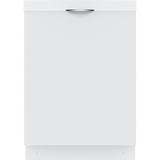 Bosch 300 Series 24" 46 dBA Dishwasher in White | 33.88 H x 23.56 W x 23.75 D in | Wayfair SHS53CD2N