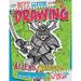 Pre-Owned The Boys Guide to Drawing Aliens Warriors Robots and Other Cool Stuff Paperback