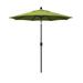 Darby Home Co Wallach 7.5' Market Sunbrella Umbrella Metal | Wayfair 54A1C425C8164F75A46ADE8EC3A8E983