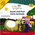 Pre-Owned Touch and Feel Farm Animals (Baby Einstein) Paperback