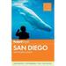 Pre-Owned Fodor s San Diego (Full-color Travel Guide 29) Paperback