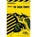 Pre-Owned Cliffsnotes on Walker s the Color Purple (Paperback 9780822003083) by Gloria Rose