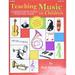 Pre-Owned Teaching Music to Children: A Curriculum Guide for Teachers Without Music Training Paperback