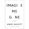 Pre-Owned Imagine Me Gone (Hardcover 9780316261357) by Adam Haslett