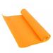 Final Clear Out! Yoga Mat Exercise Fitn Mat - High Density Non-Slip Workout Mat for Yoga Pilates & Exercises Anti - Tear Sweat - Proof 173x60x0.4cm