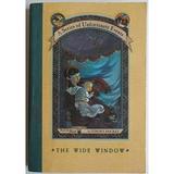 Pre-Owned The Wide Window (A Series of Unfortunate Events No.3) Paperback