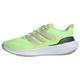 adidas Herren Ultrabounce Schuhe Sneaker, Green Spark Orbit Grey Putty Grey, 43 1/3 EU
