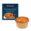 Wilfreds Deliciously Savory Beef and Leek Pies with Horseradish-Infused Gravy - Tender Slow Cooked Beef, Leeks, and a Signature Crust for a Comforting Meal! Delicious Steak Pies Freshly Made to Order