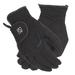SSG Digital Gloves - 6 - Black - Smartpak