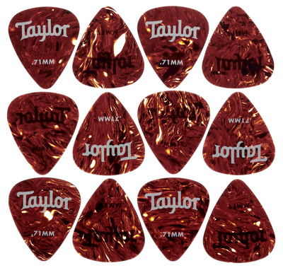 Taylor Celluloid 351 Tort Shell 0,71