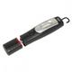 Sealey LED3602 Rechargeable 360° Inspection Light 4W & 3W Smd Led Black Lithium-Ion