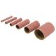 Triton 378706 Aluminium Oxide Sanding Sleeves 6Pce Tss150G Sanding Sleeves 6Pce 150G Each 1