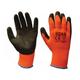 Scan 2ARK36L-24 Thermal Latex Coated Gloves - L (Size 9) (Pack 5)