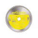 Evolution EVOBLADE230SS Stainless Steel Cutting Circular Saw Blade 230 X 25.4Mm X 60T