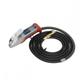 Sealey SA375 Digital Tyre Inflator 2.7M Hose With Clip-On Connector