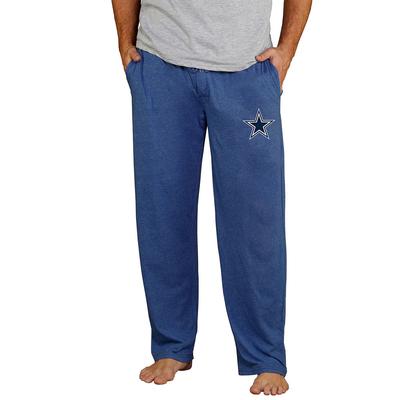 NFL Men's Quest Men's Pant (Size XL) Dallas Cowboys, Cotton,Polyester