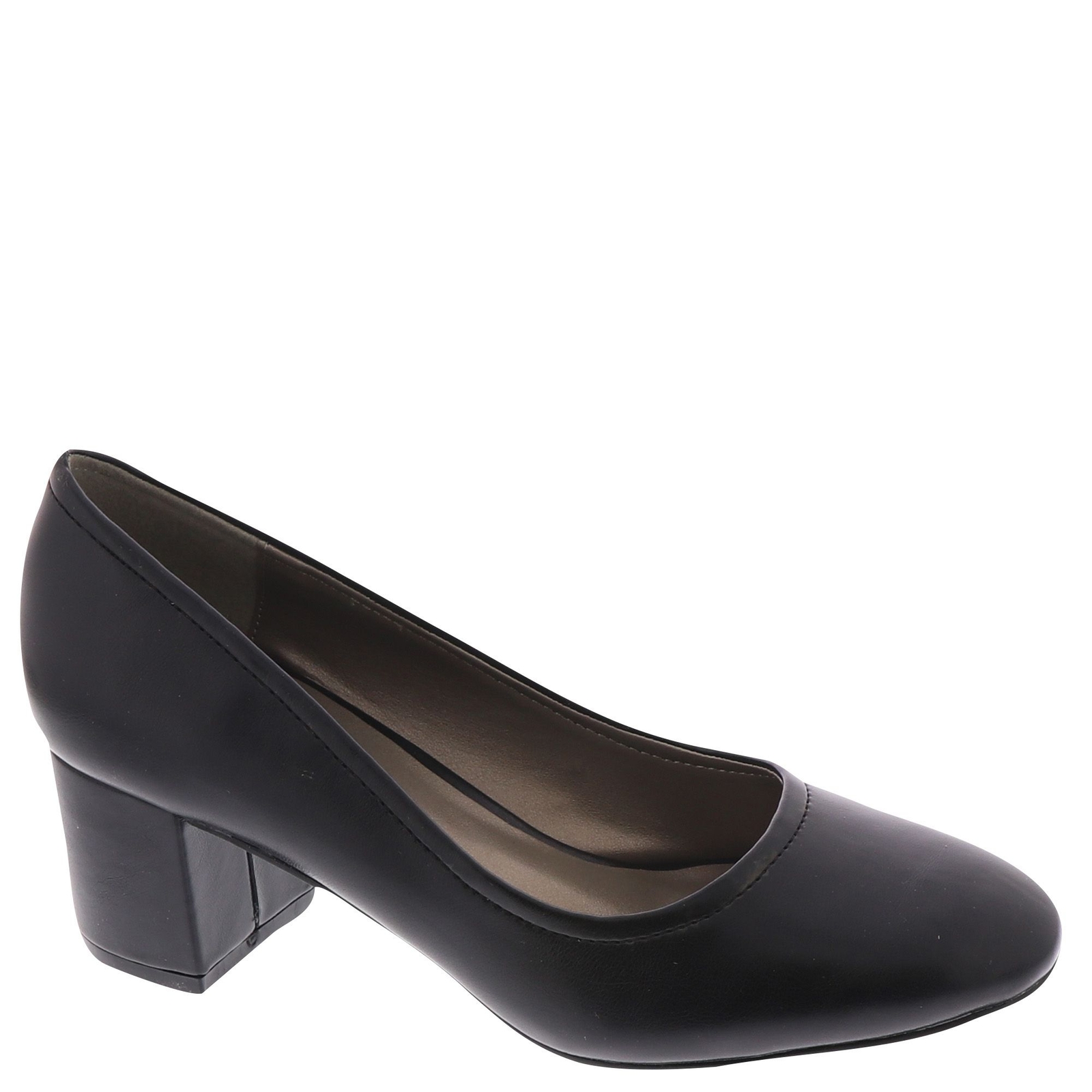 Masseys Daphne - Womens 9 Black Pump Medium