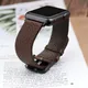 Bracelet en Cuir poumons pour Apple Watch Ultra 8 7 6 5 4 3 SE 49 44 40 45 41 42 38