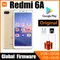 Xiaomi-Smartphone Redmi SnapSmartphone 5.45 plein écran, processeur Helio A22, Google Played,