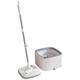 Système Joybos Easy Washing Square Spin Mop & Bucket con 4 recargas