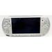 Authentic PlayStation Portable PSP-3000 Console - Mystic Silver - 100% OEM