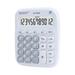 Dealsï¼�Colorful 12 Digit Desktop Calculator for Office Home Learning Accurate Calculation Desktop Calculator with Silent Buttons Student s Basic Calculators Creative Minimalist Gift for Friends