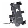 Supporto Smartphone da Moto Mh-Pro Wc - Midland