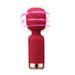 Sex Women Men Adult Toy Relaxing Vibrator Powerful Mini Massager Small Personal Handheld Massager Mini Massager for Relaxing Body for Neck Shoulder Back Body