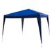 Ez Pop Up Canopy Tent Folding Gazebo For Outdoor 10 X 10