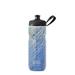 Polar Bottle Sport Insulated Water Bottle - BPA-Free Sport & Bike Squeeze Bottle with Handle 20 oz - Nimbus